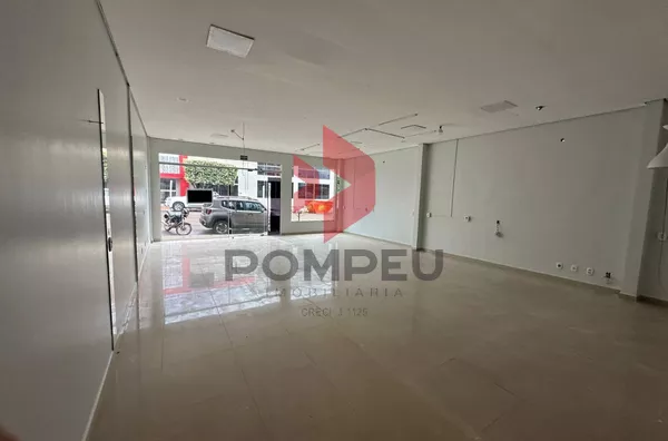 AVENIDA MATO GROSSO, 586-W, SLS. 03 , CENTRO