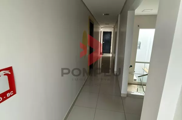 RUA ANTONIO J SILVA, 348-W, CENTRO