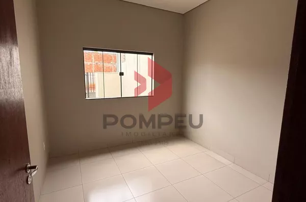 CASA À VENDA PARQUE DA MATA