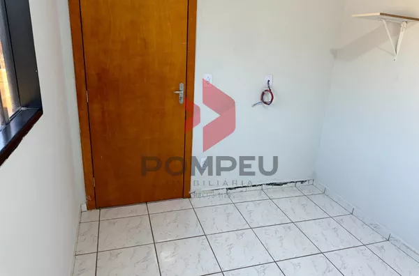 RUA 16, 1039-E JARDIM GOIAIS