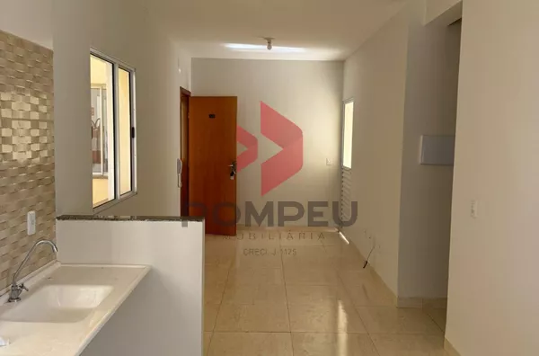 RUA EROTILDES RODRIGUES MACHADO (54),  APTO 203 BLOCO 01 COND ZURIQUE