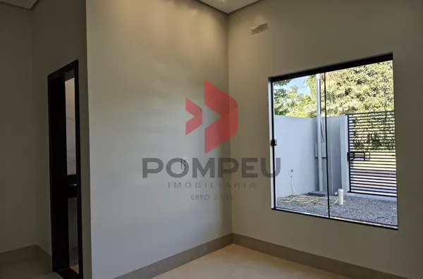 CASA À VENDA PARQUE DA MATA