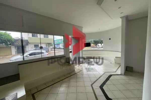 IMÓVEL COMERCIAL À VENDA 