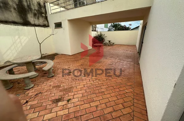 Rua José Corsino (12), 273 - W - Centro,