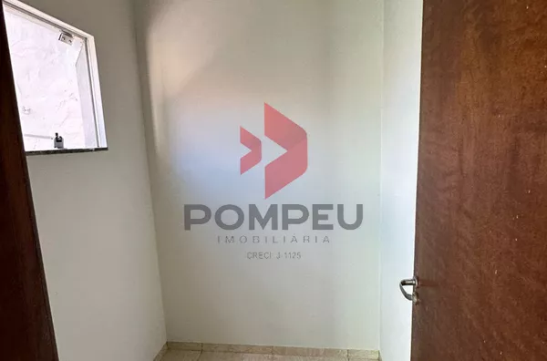 CASA - AV. DAS PALMEIRAS ESQ. C/ RUA K, 1678-N, JARDIM NOVO TARUMÃ