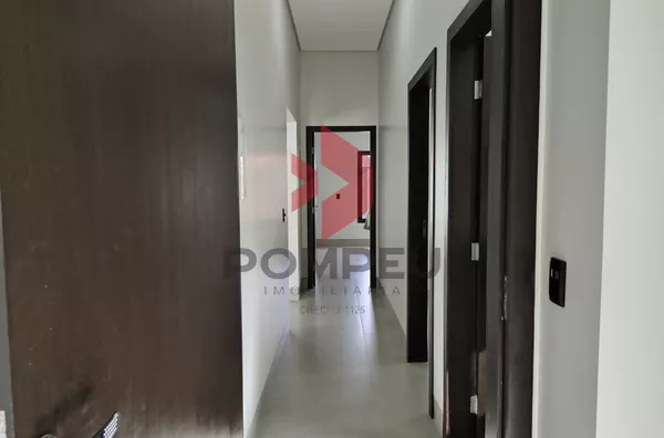 CASA À VENDA PQ DA MATA