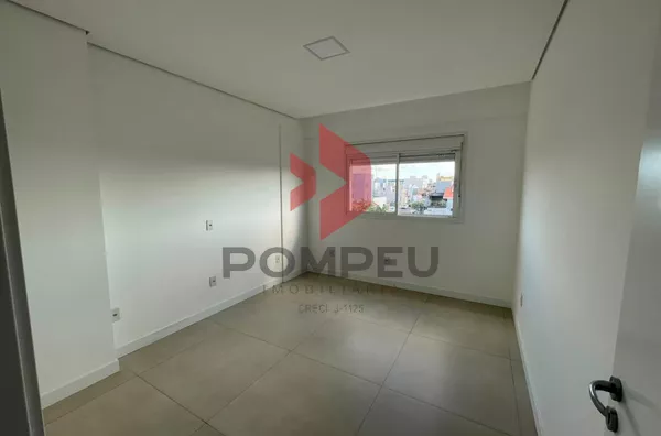 APARTAMENTO - EDIFICIO MATIELLO - Foto 5