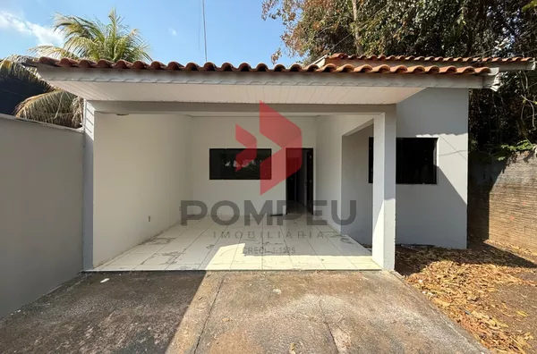 RUA 30-B 325-S CIDADE ALTA III