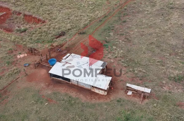 CHÁCARA À VENDA — RECANTO DOS MISSIONÁRIOS | VALE DO SOL II
