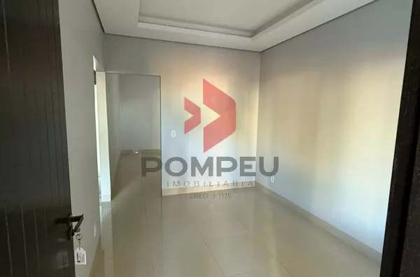 AVENIDA CAMPO GRANDE, S/N, JARDIM DONA JULIA