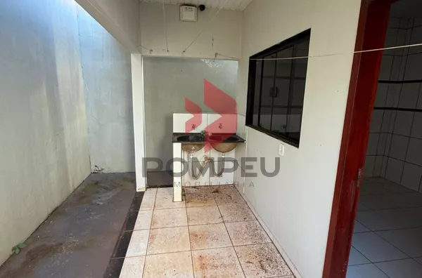 RUA 48, 478-N JARDIM PARAISO