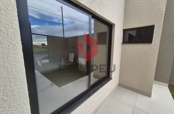 CASA À VENDA BURITIS II