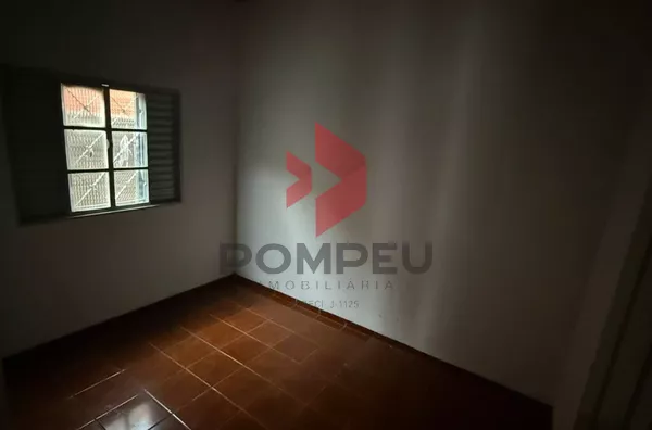 CASA - RUA 07, N° 1404-S, JARDIM RIO PRETO