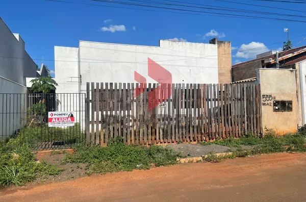 RUA M, QD 34 LT 15 ALTOS DO TARUMA