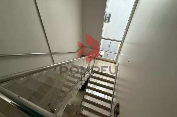 RUA ANTONIO J SILVA, 348-W, CENTRO