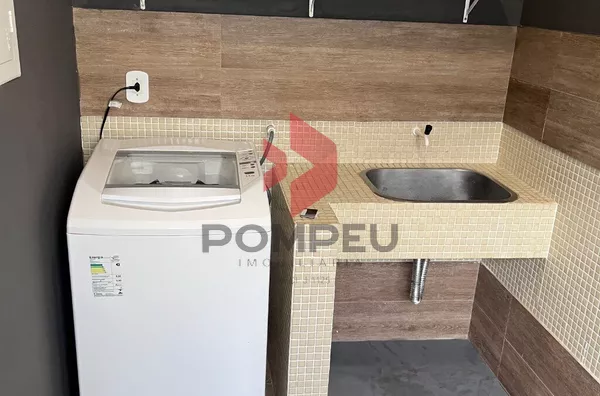 LOFT, RUA SAO PAULO, N° 1326-W  JARDIM DO LAGO