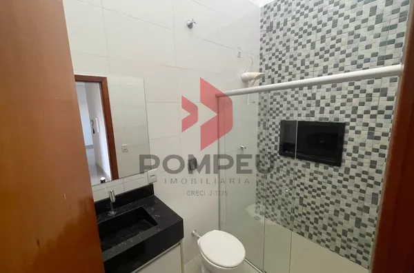 CASA - RUA DOS MANACAS, 2539-N, PARQUE DO BOSQUE