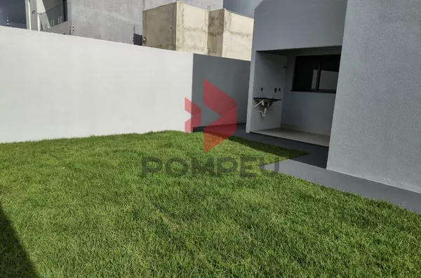 CASA À VENDA PQ DA MATA