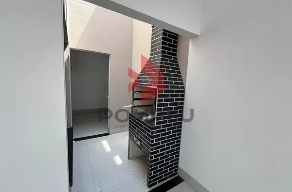 CASA À VENDA PQ DA MATA