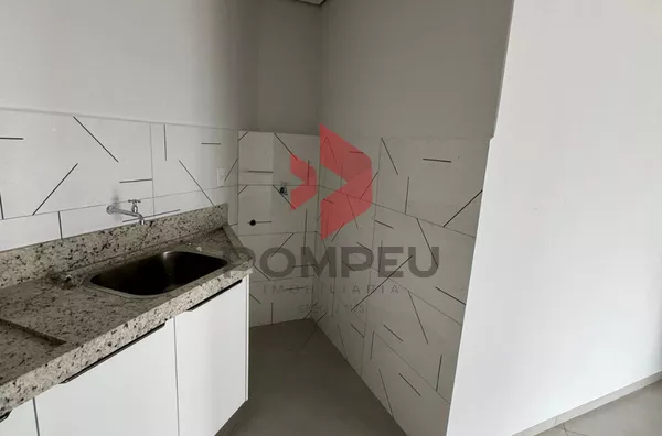Rua Sebastião Barreto, N° 66-W, Apto 201 Ed fenicia, Centro