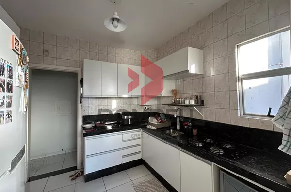 APARTAMENTO À VENDA, EDIFÍCIO GÊNOVA