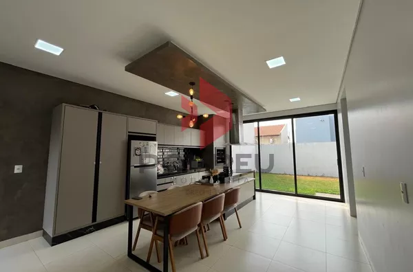 CASA À VENDA PARQUE DA MATA