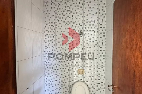 CASA - AV. DAS PALMEIRAS ESQ. C/ RUA K, 1678-N, JARDIM NOVO TARUMÃ