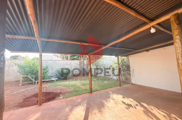 CASA À VENDA - JD. ALTO DA BOA VISTA - Foto 10