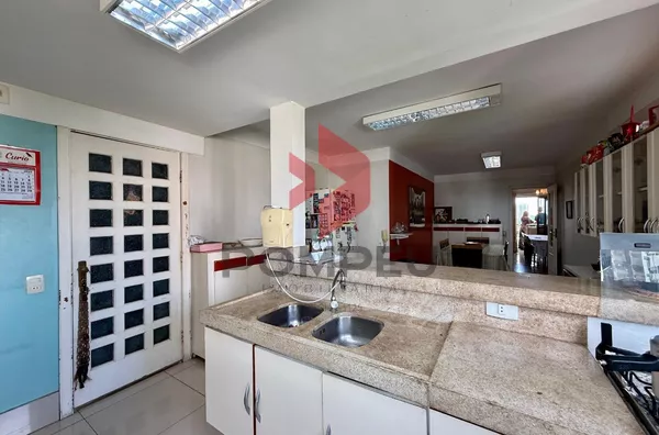 APARTAMENTO À VENDA EM CUIABÁ