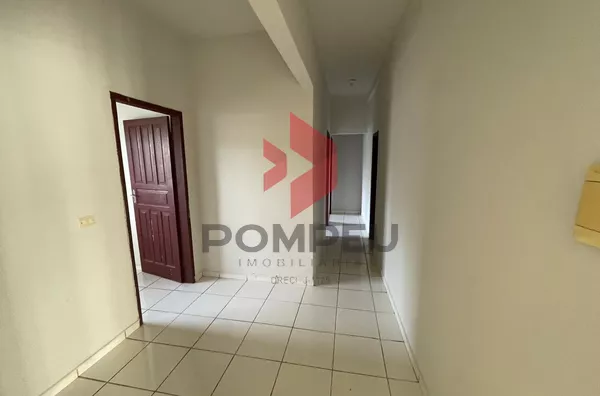 CASA - R. ANTONIO J. DA SILVA, 442-W, CENTRO