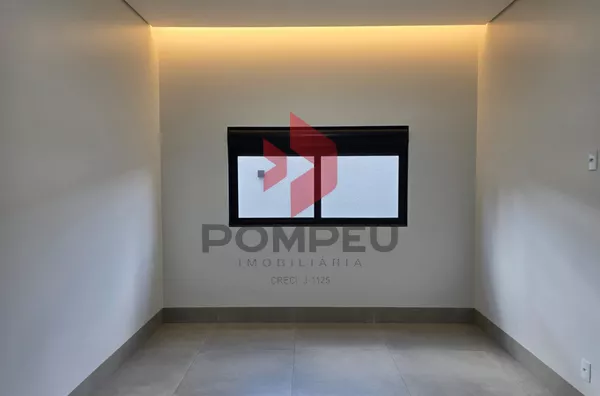 CASA À VENDA CONDOMÍNIO MANACÁ