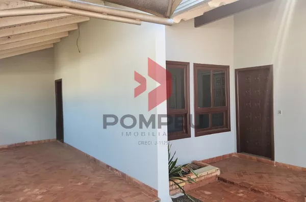 CASA À VENDA STA TEREZINHA