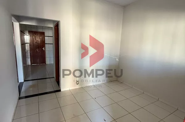 RUA 48, 478-N JARDIM PARAISO