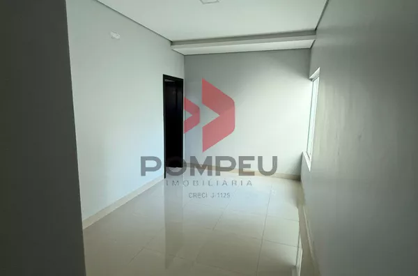 AVENIDA CAMPO GRANDE, S/N, JARDIM DONA JULIA