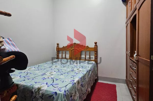 CASA À VENDA TARUMÃ COM PONTO COMERCIAL