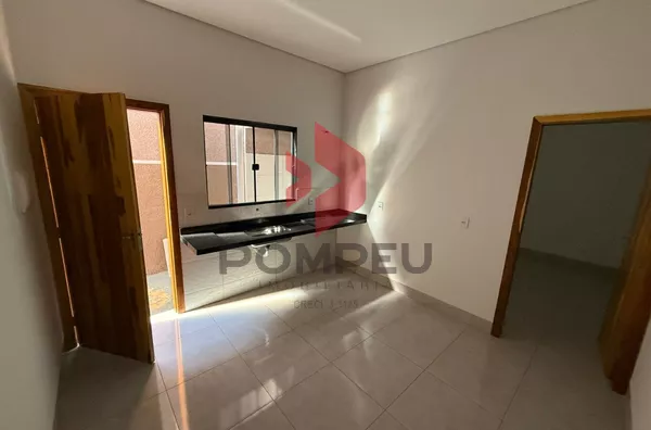 KITNET - R. 09, N° 2072-W, VILA ESMERALDA