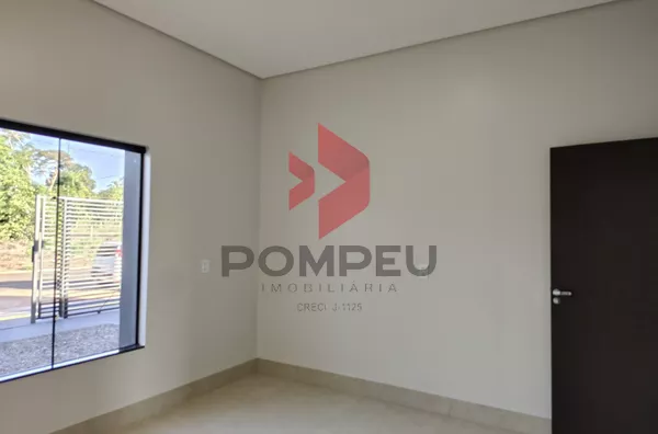 CASA À VENDA PARQUE DA MATA