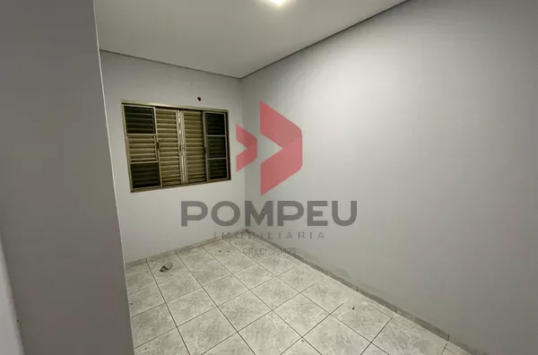 RUA JULIO MARTINEZ BENEVIDES 1327-E JD EUROPA