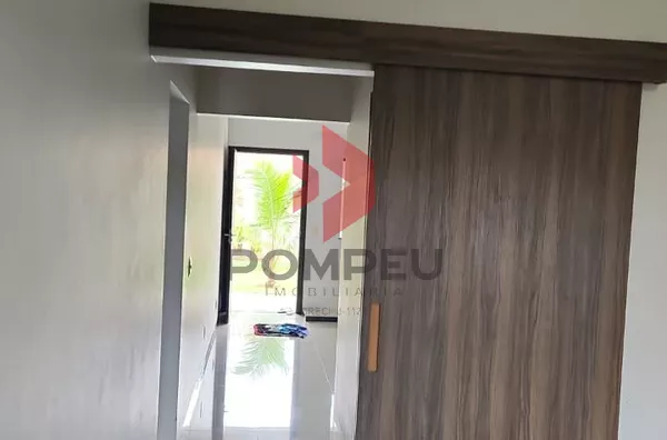 Casa c/ 03 Quartos, 1 suíte, Edícula,Tangará Da Serra-MT