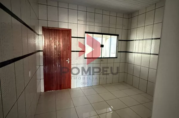 RUA 48, 478-N JARDIM PARAISO