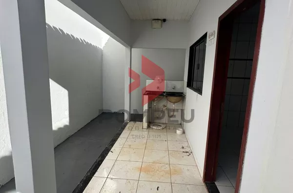 Rua 48 N. 478n jardim paraíso jardim Europa