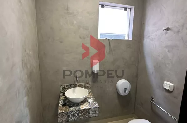 Sala comercial para aluguel,  - Tangará Da Serra-MT