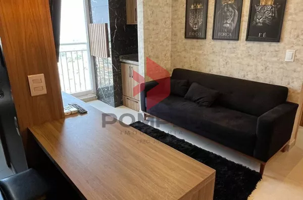 AP À VENDA EM CUIABÁ