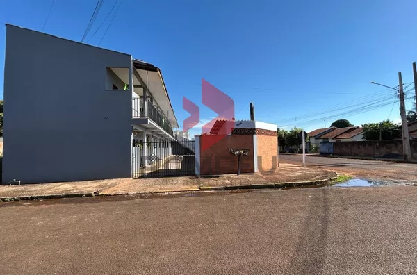 CONDOMÍNIO DE KITNETS À VENDA 