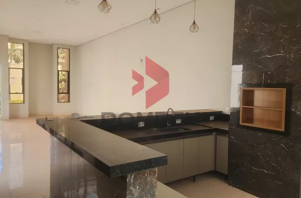 Casa a Venda alto padrão, com 03 quartos (1 suíte) Jd. Tarumã, Tangará Da Serra