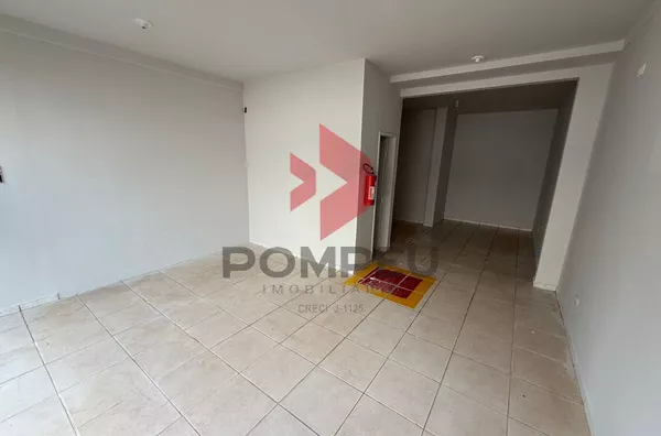 RUA ANTONIO JOSE DA SILVA, SALA 02, 442-W CENTRO