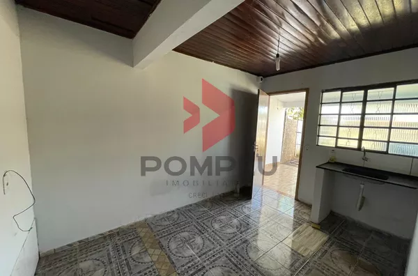 RUA 33, Nº 1404 - S, JARDIM ITAPIRAPUÃ, KIT 03