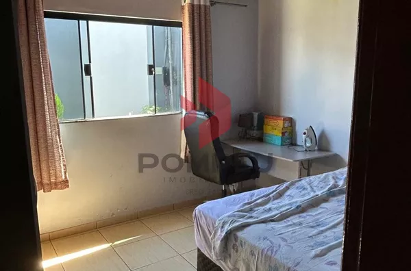 CASA À VENDA JD SHANGRILÁ