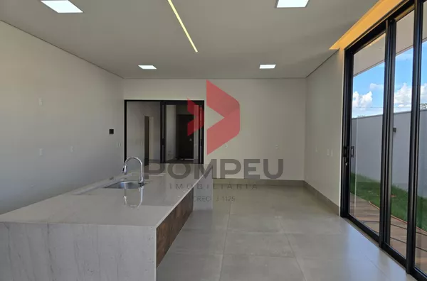 CASA À VENDA CONDOMÍNIO MANACÁ