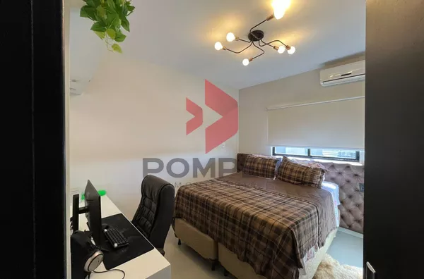 APARTAMENTO À VENDA CENTRO